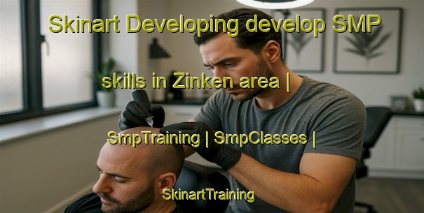Skinart Developing develop SMP skills in Zinken area | SmpTraining | SmpClasses | SkinartTraining-Germany